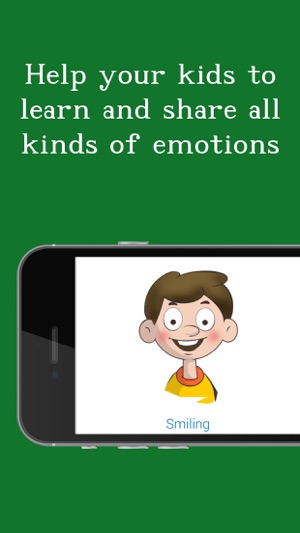 Montessori Family and Feelings, Help your kid to learn about(圖2)-速報App