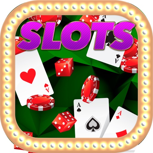 New Spin It Rich! Casino Slots Machine - Play Vegas Jackpot Slot Machines icon