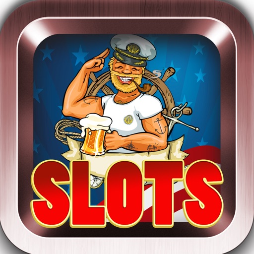 Las Vegas Machine DoubleUp Game - Free Vegas Games, Win Big Jackpots, & Bonus Games! icon