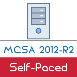 MCSA 2012-R2, Self-Paced Toolkit