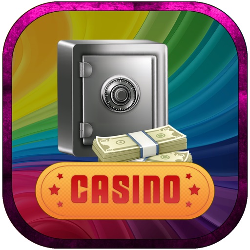 Wheel Of Riches Slots Adventure - Vegas Paradise Casino icon