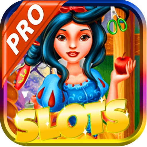Lucky Win Casino Slots: Slot Rich of King iOS App
