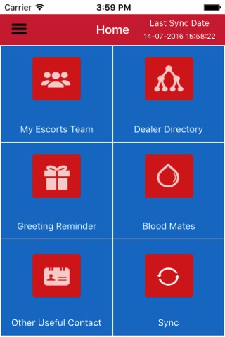 EDDAL Dealer Members Directory screenshot 3
