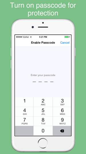 Private Contacts - secure and protect Secret Contacts with P(圖5)-速報App