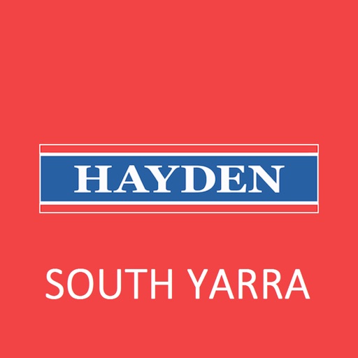 Hayden Real Estate South Yarra icon