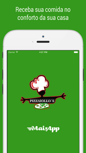 Pizzaiollo's