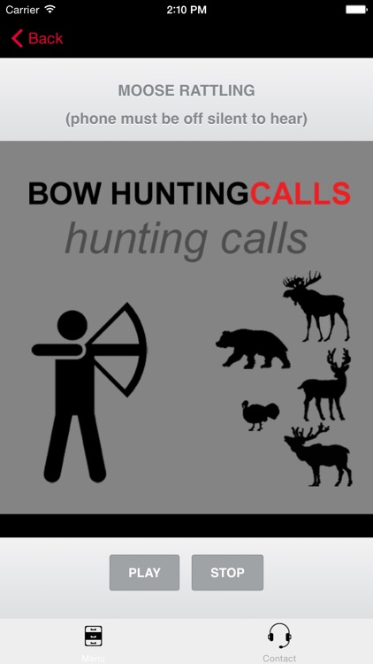 Bow Hunting Calls - Premium Hunting Calls For Archery Hunting Success