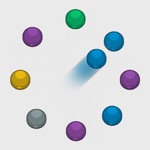 Color Swipe - Shoot Em All - Addictive, simple and fun free puzzle game