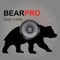 REAL Bear Calls and Bear Sounds for Big Game Hunting -- BLUETOOTH COMPATIBLE