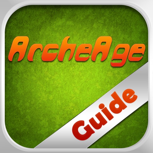 The New Strategy Guide For ArcheAge icon