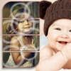 3D Kids Photo Frame - Amazing Picture Frames & Photo Editor