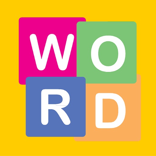 Word Rich Icon
