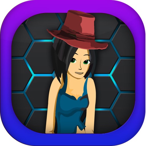 Hexagon Escape iOS App