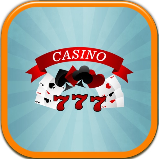 Super Bet Paradise Casino - Free Slot Machine Tournament Game icon