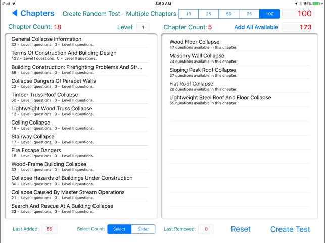 Collapse Of Burning Buildings Study Helper 2.0(圖5)-速報App