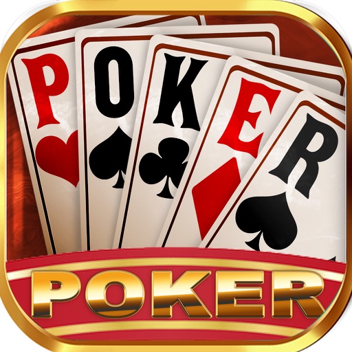 Classic Slot Machine - Video Slots & Poker iOS App