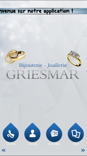 Griesmar Bijouterie(圖1)-速報App