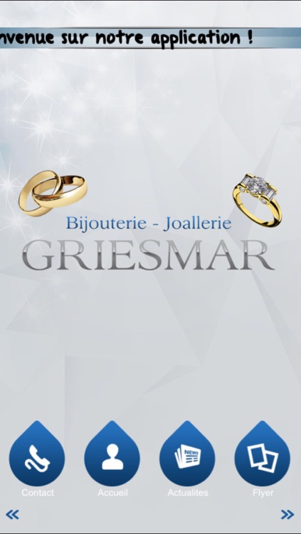 Griesmar Bijouterie