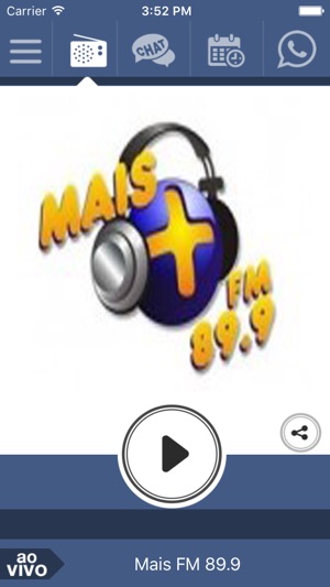 Mais FM 89.9(圖1)-速報App