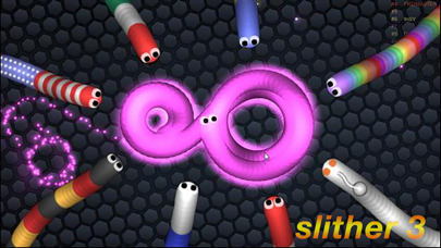 Slither.io hacks - What are they?