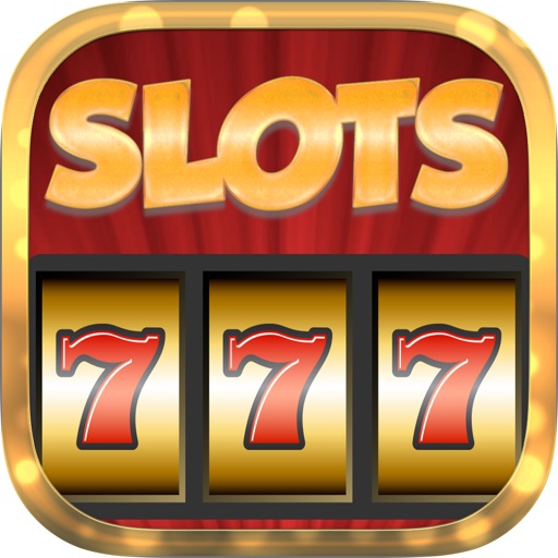 7 Doubleslots World Lucky Slots Game - FREE Casino Slots icon