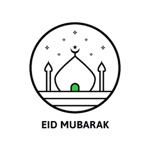 Eid Greeting cards Send Eid al- Fitr  islam  Greetings Ecard to Your Friends and Family  islamic eid mubarak wishes card 2016
