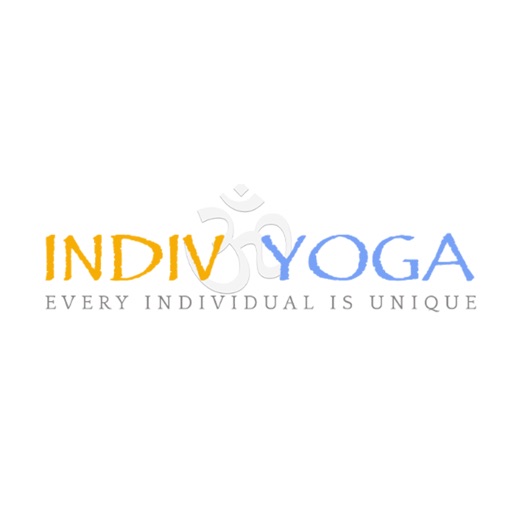 INDIV YOGA icon