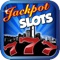 Vegas Style 8-Game Jackpot Slots FREE