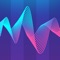 Octave Band Real Time Analyzer is a powerful real-time audio analysis app