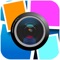PicCollage Professional combines your photos into one amazing collage, ready to share with friends on Facebook, twitter, email
