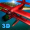 Sea Plane Pilot Simulator 3D
