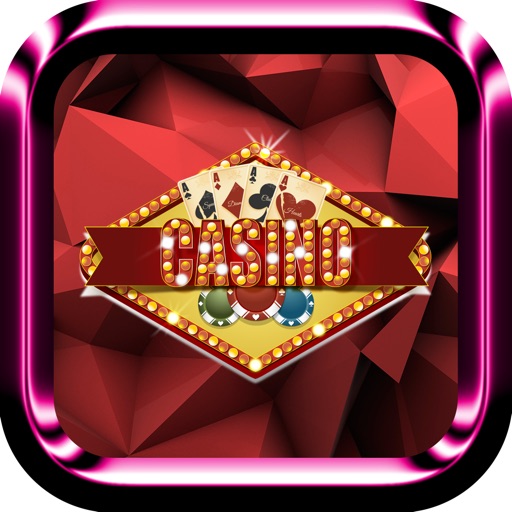 Super Heart of Vegas Jackpot! - The original and best game icon