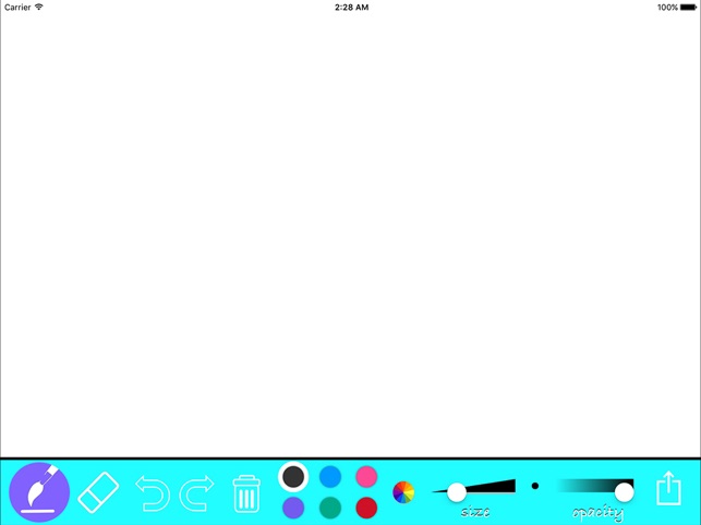 Best Drawing App -Instant Draw