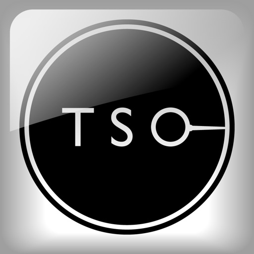 TSO AMSTERDAM