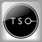 This app enables building access control for employees at TSO in Amsterdam powered by MultiSense technologies