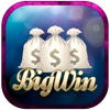 Triple Double Down BigWin Gambler Game - Play Free Slot Machines, Fun Vegas Casino Games - Spin & Win!