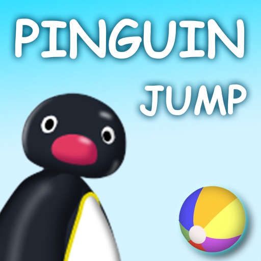 Pinguin Jump