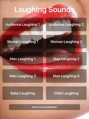 Laughing Sounds! - náhled