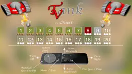 Game screenshot TV Tank apk