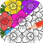 Top 47 Book Apps Like Coloring Book for Adults : Free Mandalas Adult Coloring Book & Anxiety Stress Relief Color Therapy Pages - Best Alternatives