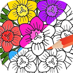 Coloring Book for Adults : Free Mandalas Adult Coloring Book & Anxiety Stress Relief Color Therapy Pages