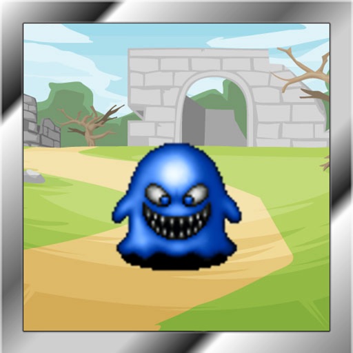 Tap Monster (Infinite Dungeon)