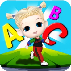 Activities of ABC Run: Alphabet Learning Game
