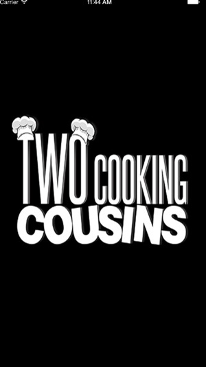 TwoCooking Cousins(圖1)-速報App