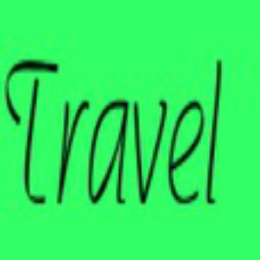旅Travel行 icon