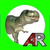 AR Jurassic Marker(Augmented Reality + Cardboard)