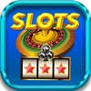 Slots Starry Roulette - Free Special Edition