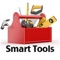Smart Tools is a complete package of 5 app sets