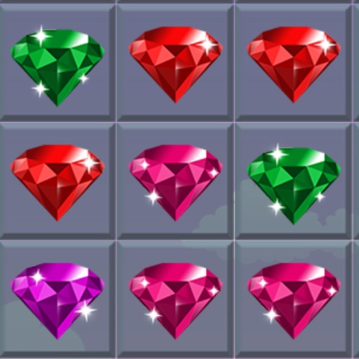 A Shiny Diamonds Innatey icon