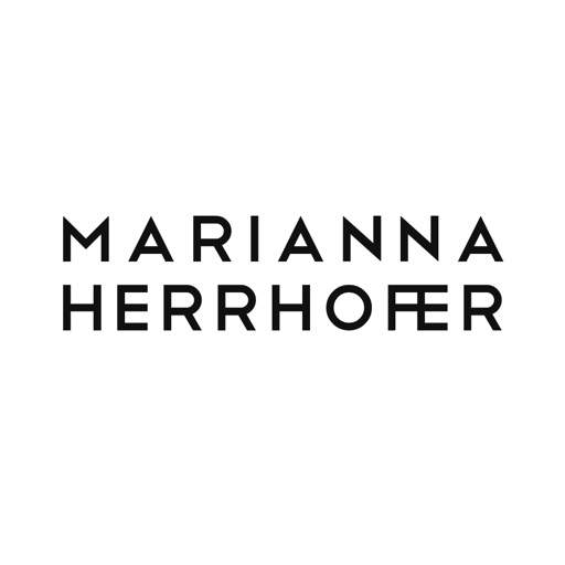 Marianna Herrhofer by Ferenc Molnar